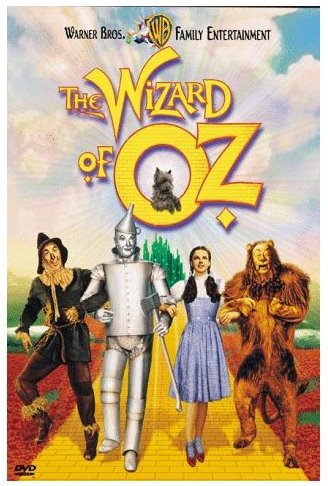 The Wizard Of Oz